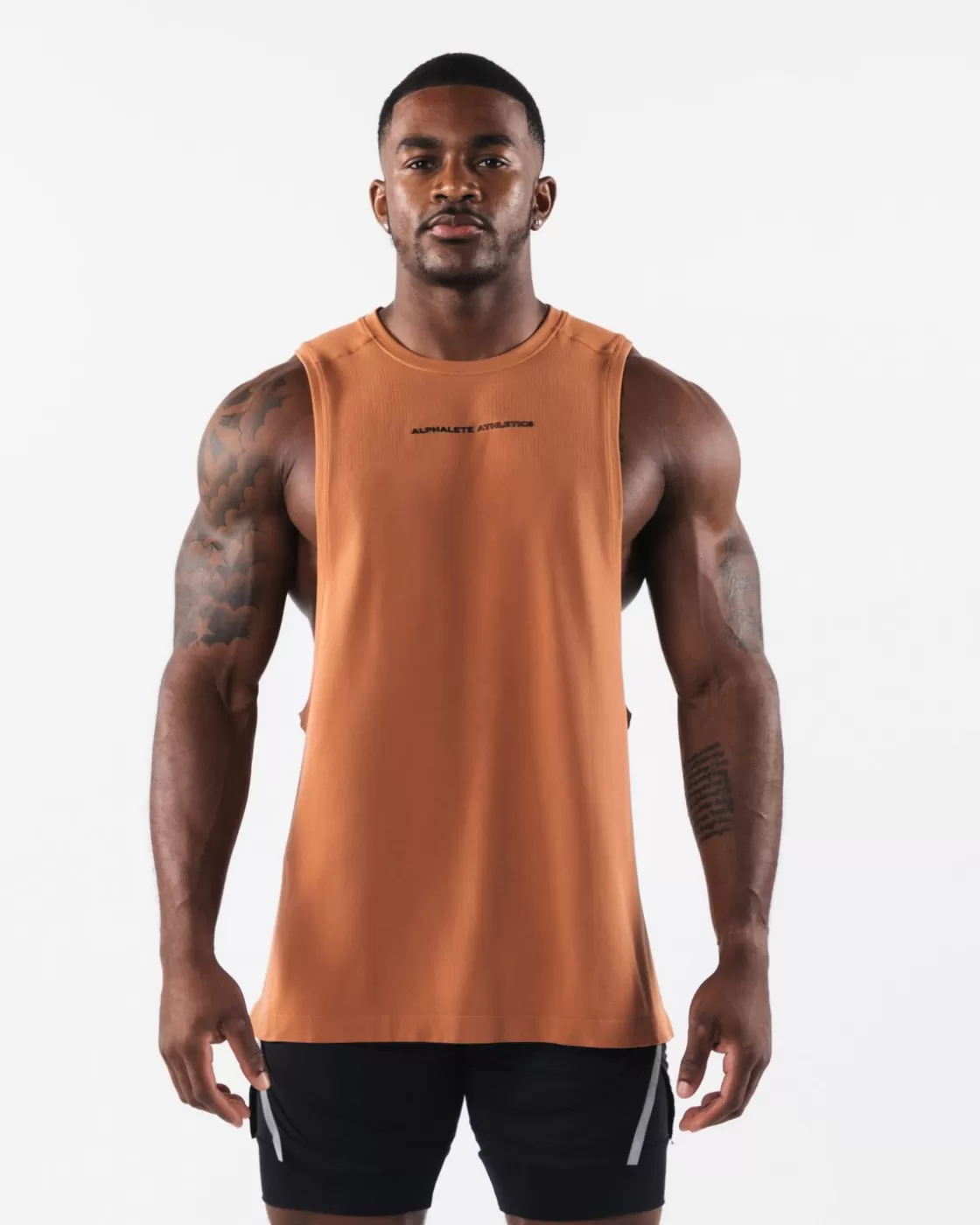 Best Aa Airtech Cutoff Men Tanks & Stringers