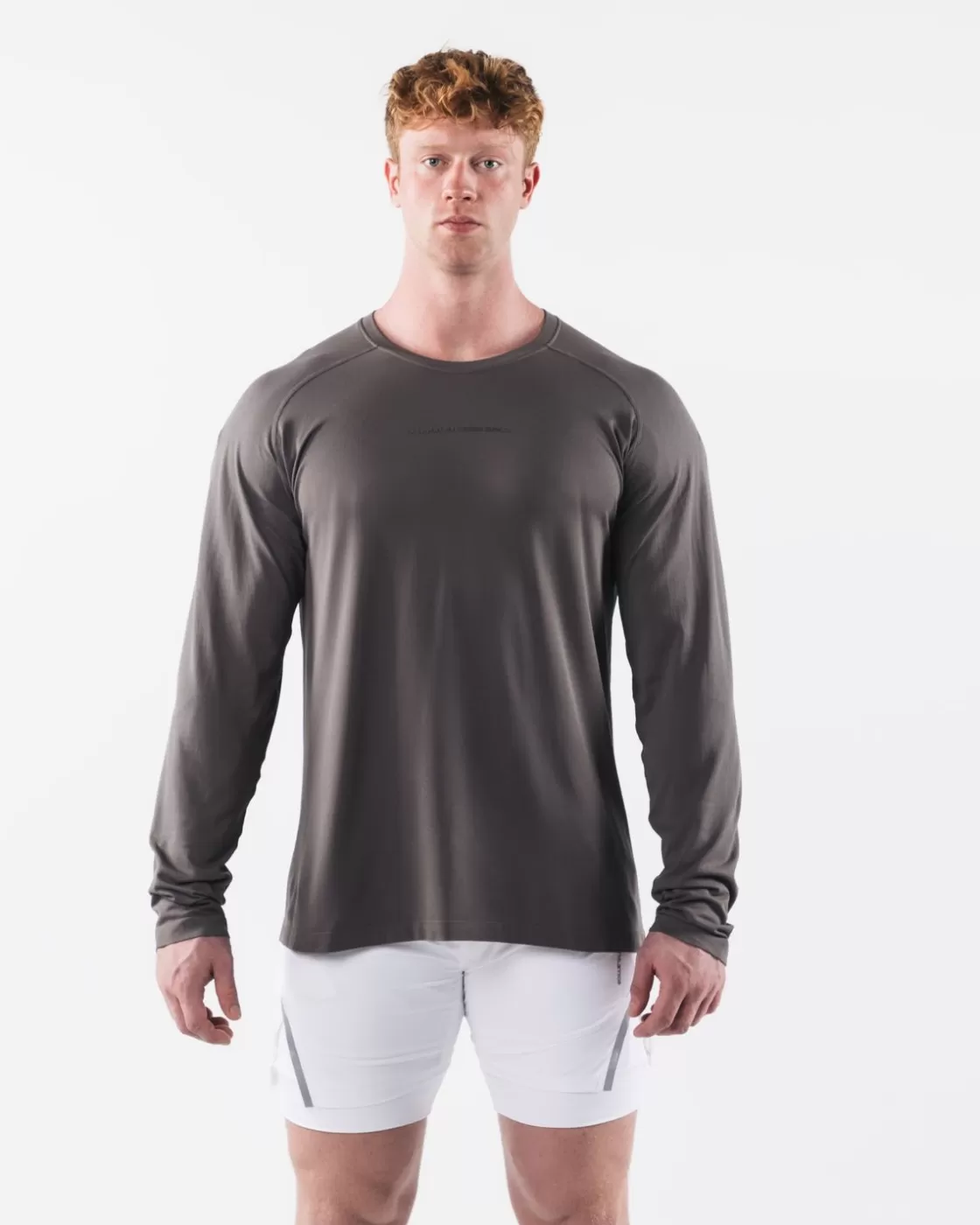 Fashion Aa Airtech Ls Tee Men Shirts