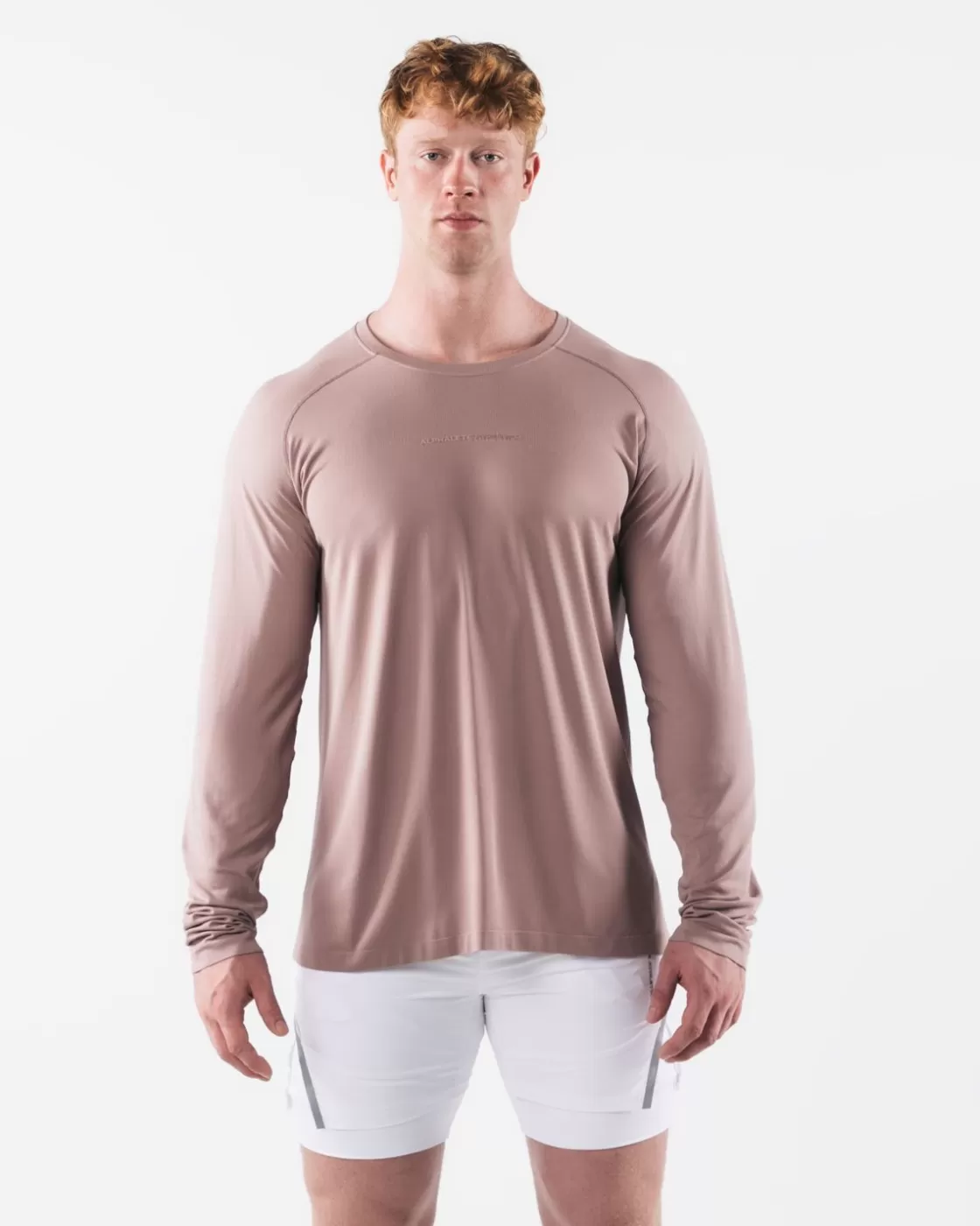 Discount Aa Airtech Ls Tee Men Shirts