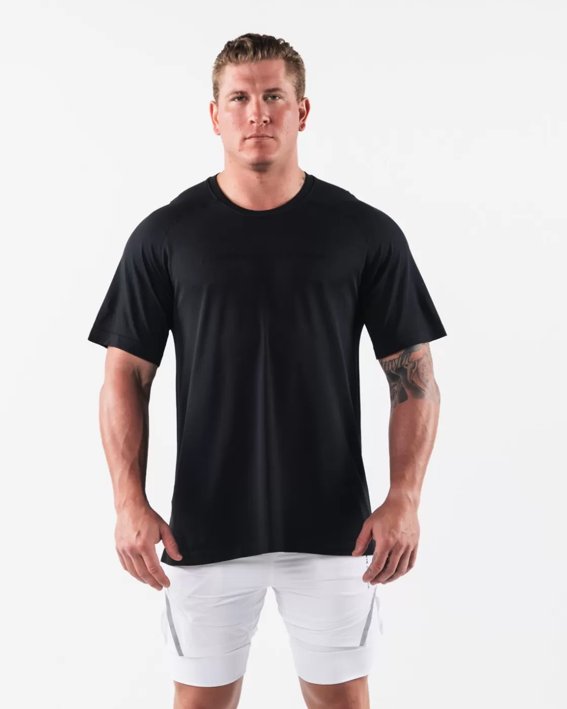 Online Aa Airtech Tee Men Shirts