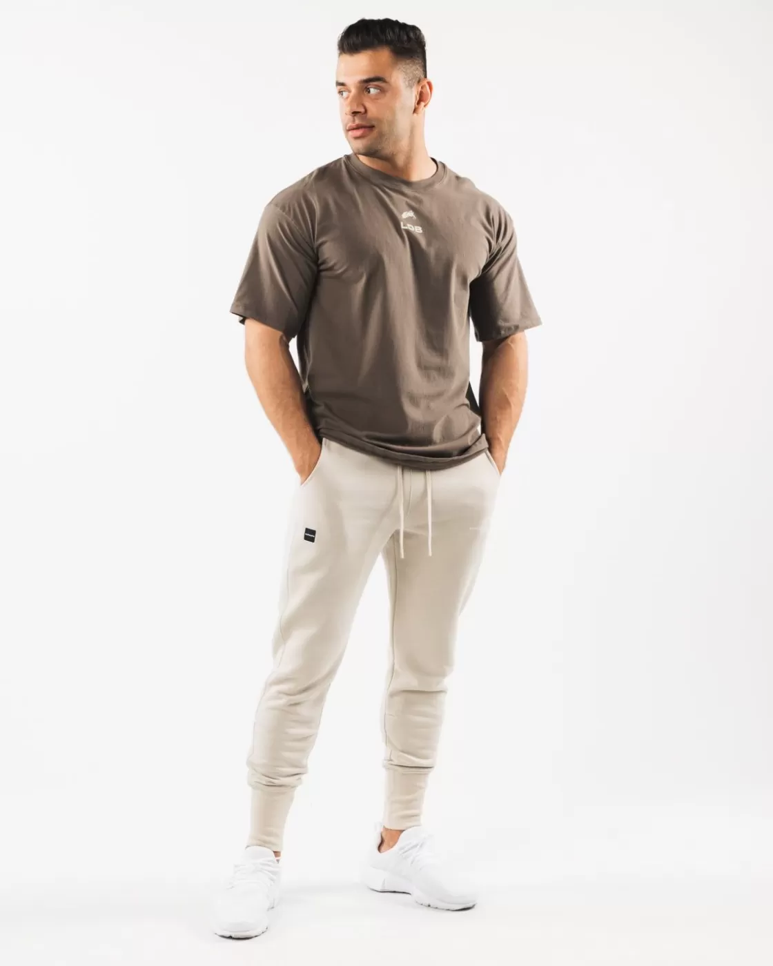 Clearance Academy Club Jogger Men Joggers