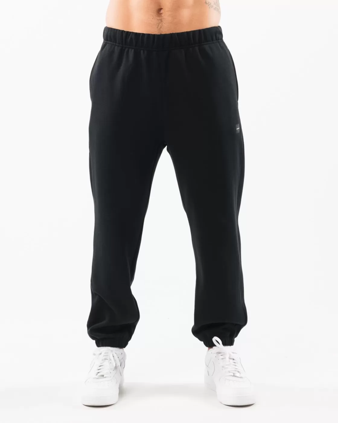 Best Sale Academy Relaxed Jogger Men Joggers