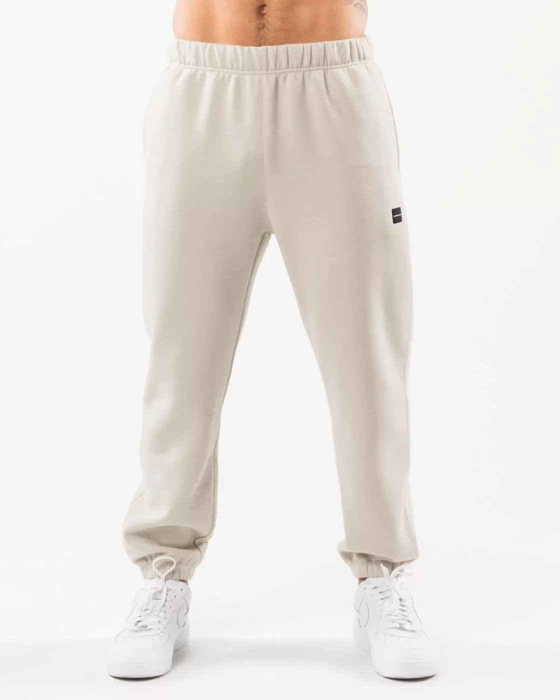 Best Sale Academy Relaxed Jogger Men Joggers