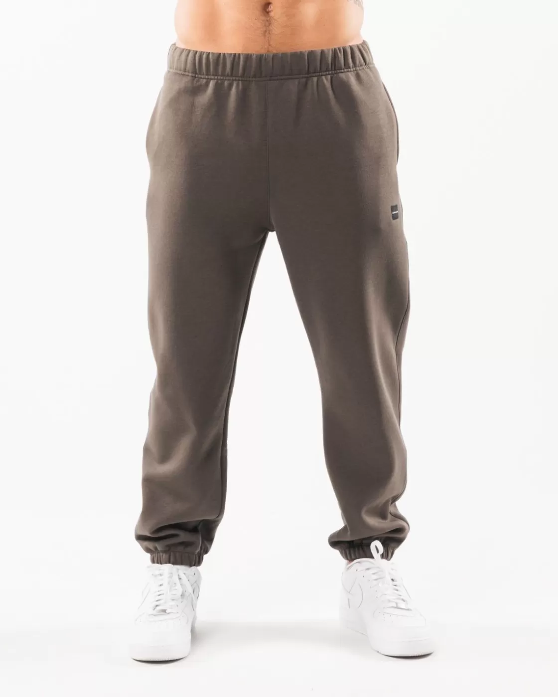 Discount Academy Relaxed Jogger Men Joggers