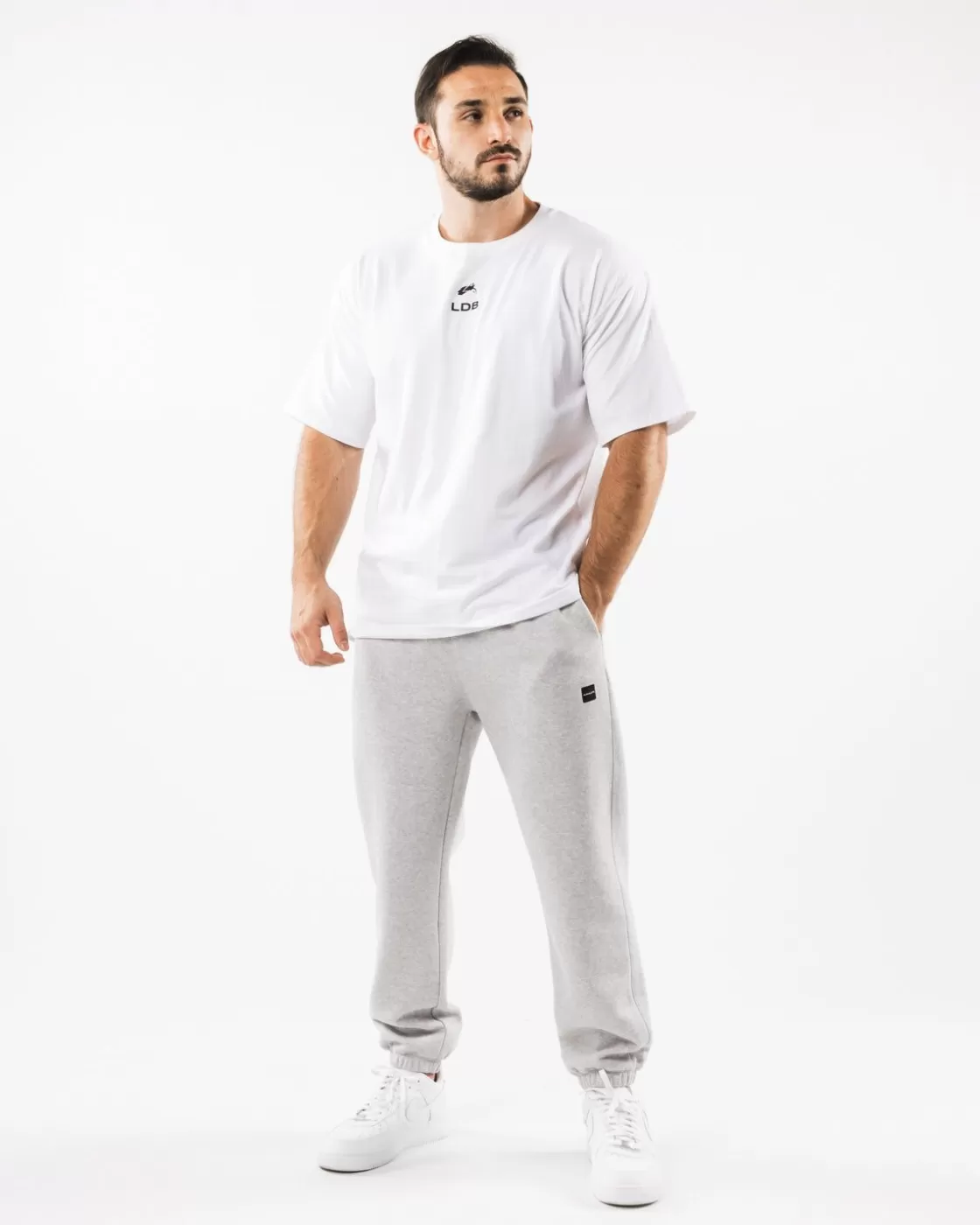 Sale Academy Relaxed Jogger Men Joggers