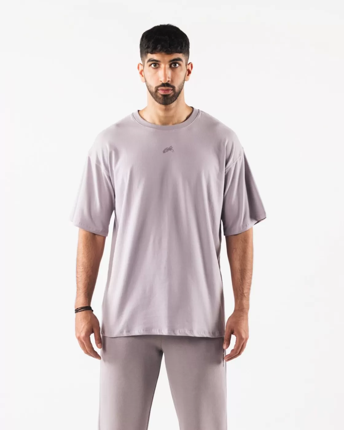 Store Aligned Tee Men Shirts