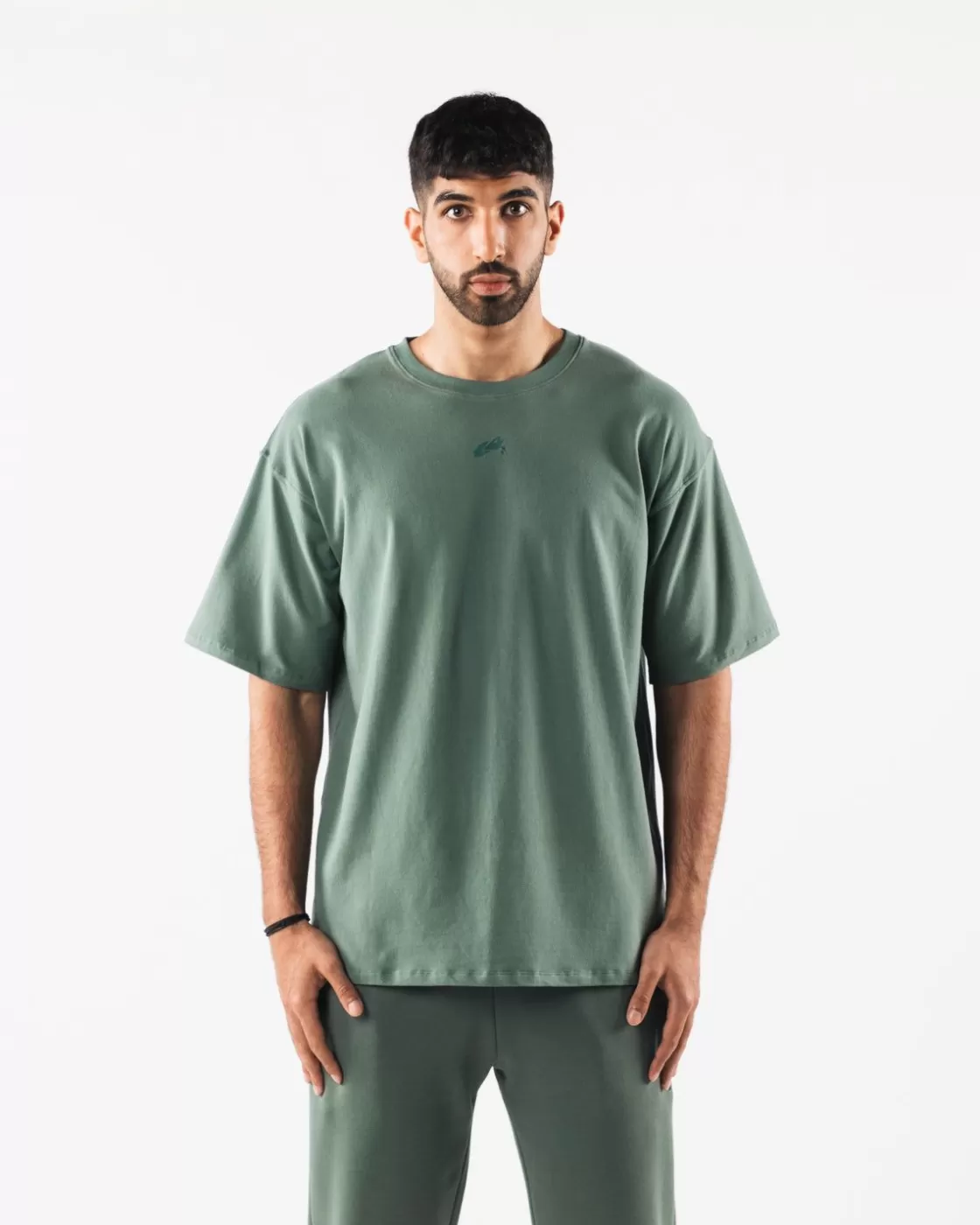 Clearance Aligned Tee Men Shirts