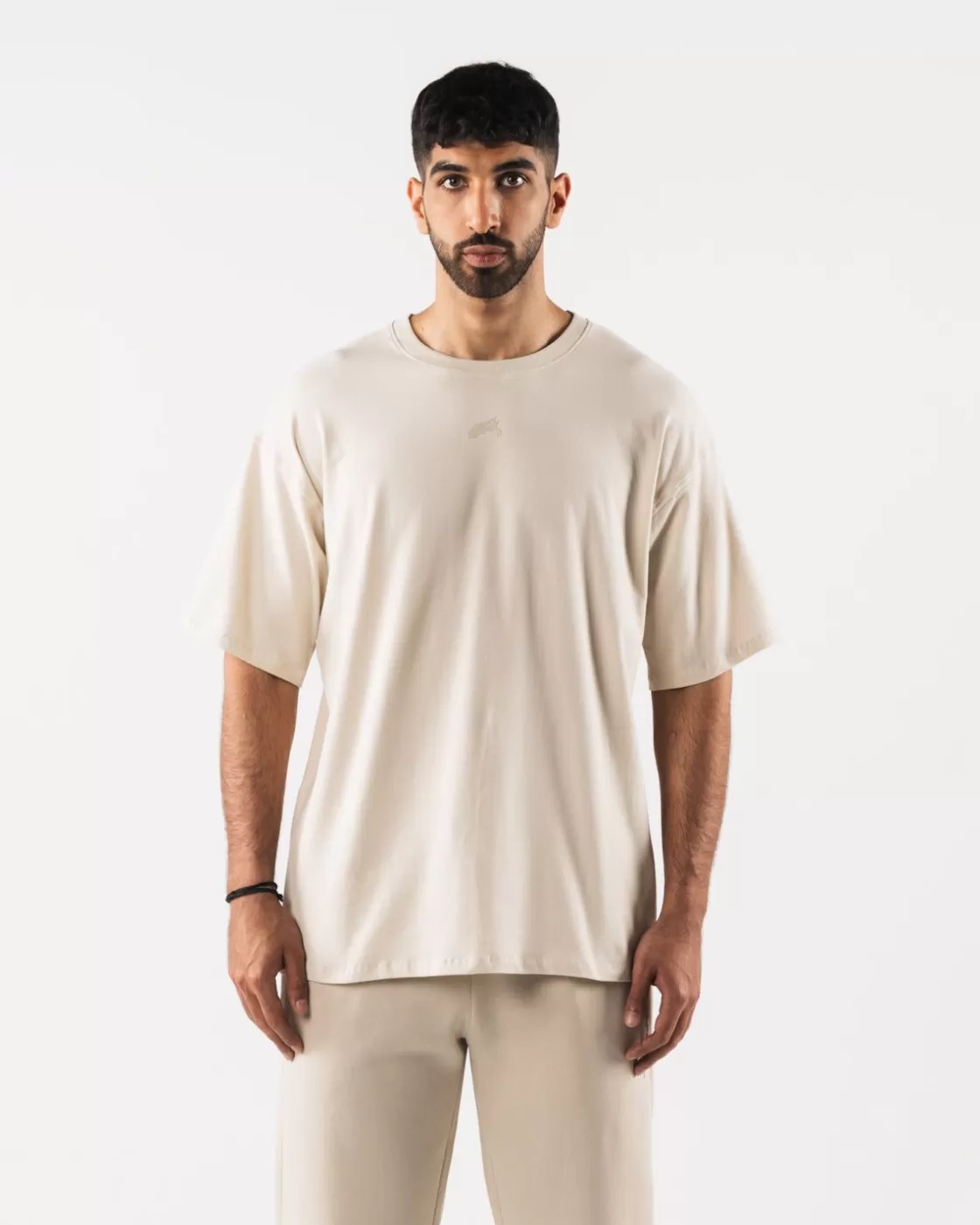 Sale Aligned Tee Men Shirts