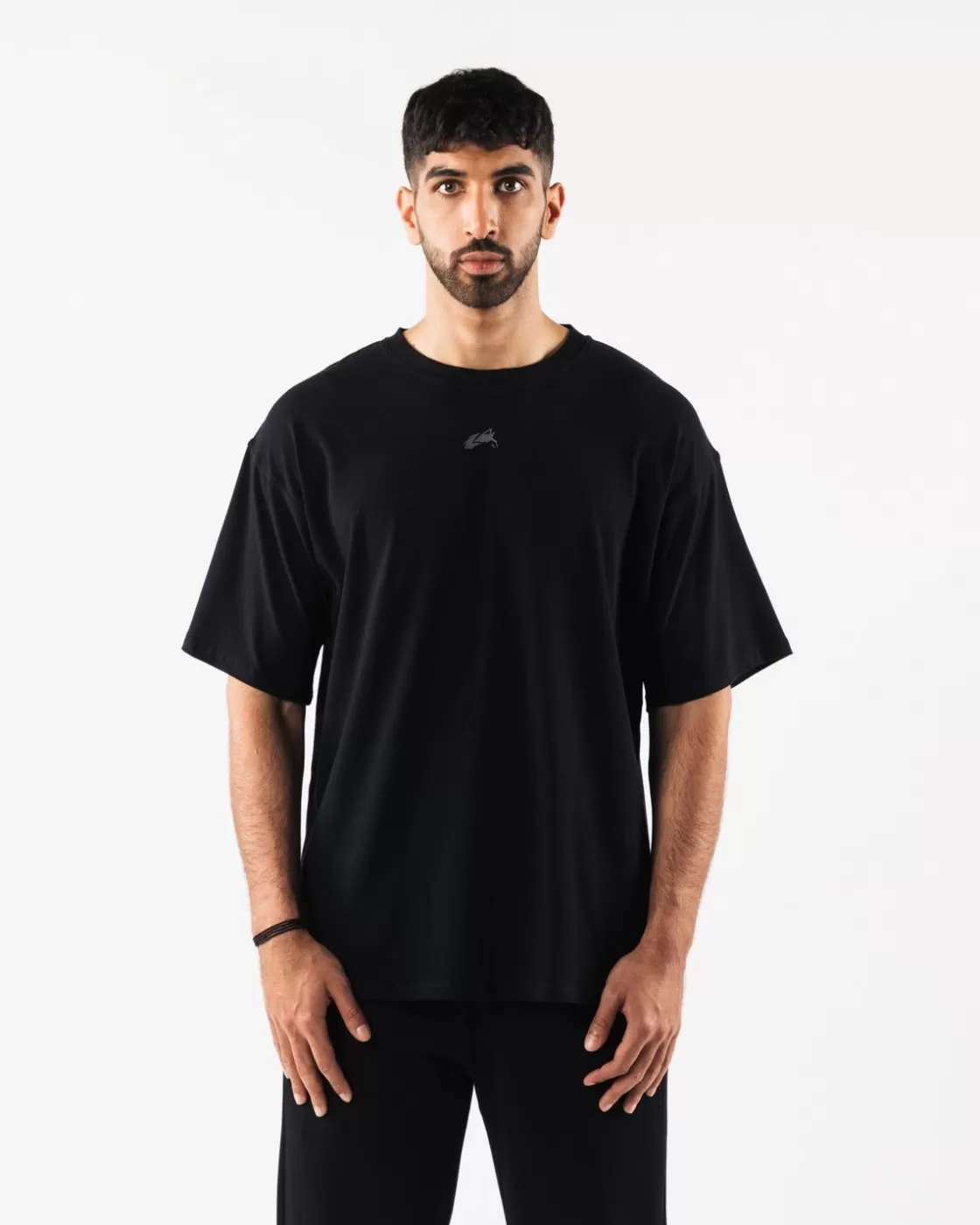 Hot Aligned Tee Men Shirts