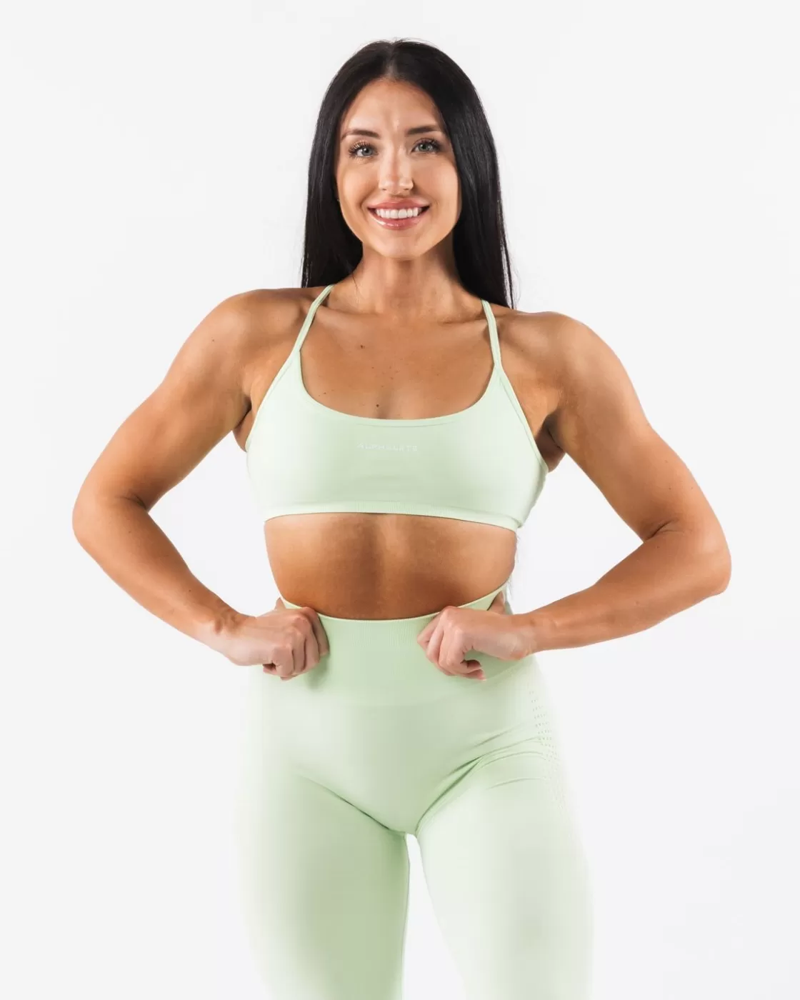 Store Amplify Back Cross Bra Women Sport Bras