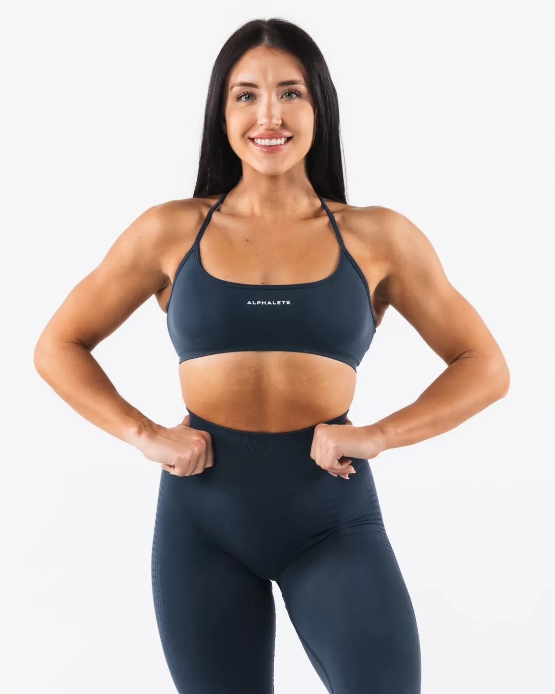 Online Amplify Back Cross Bra Women Sport Bras