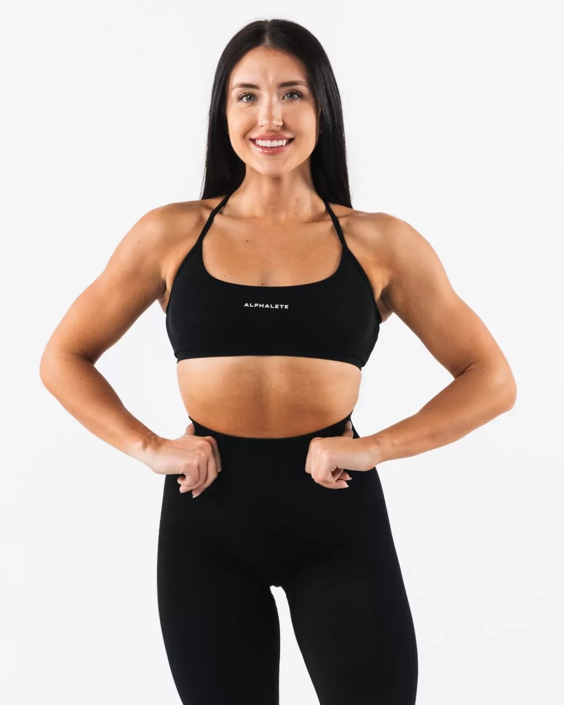 Store Amplify Back Cross Bra Women Sport Bras