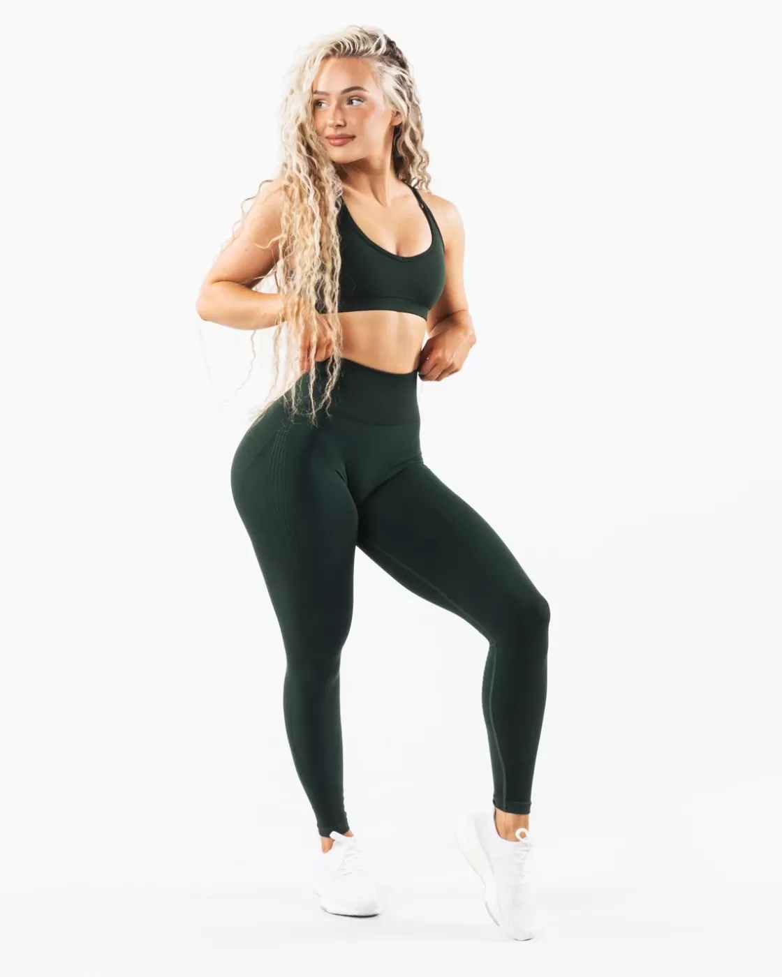 Flash Sale Amplify Contour Legging Women Leggings