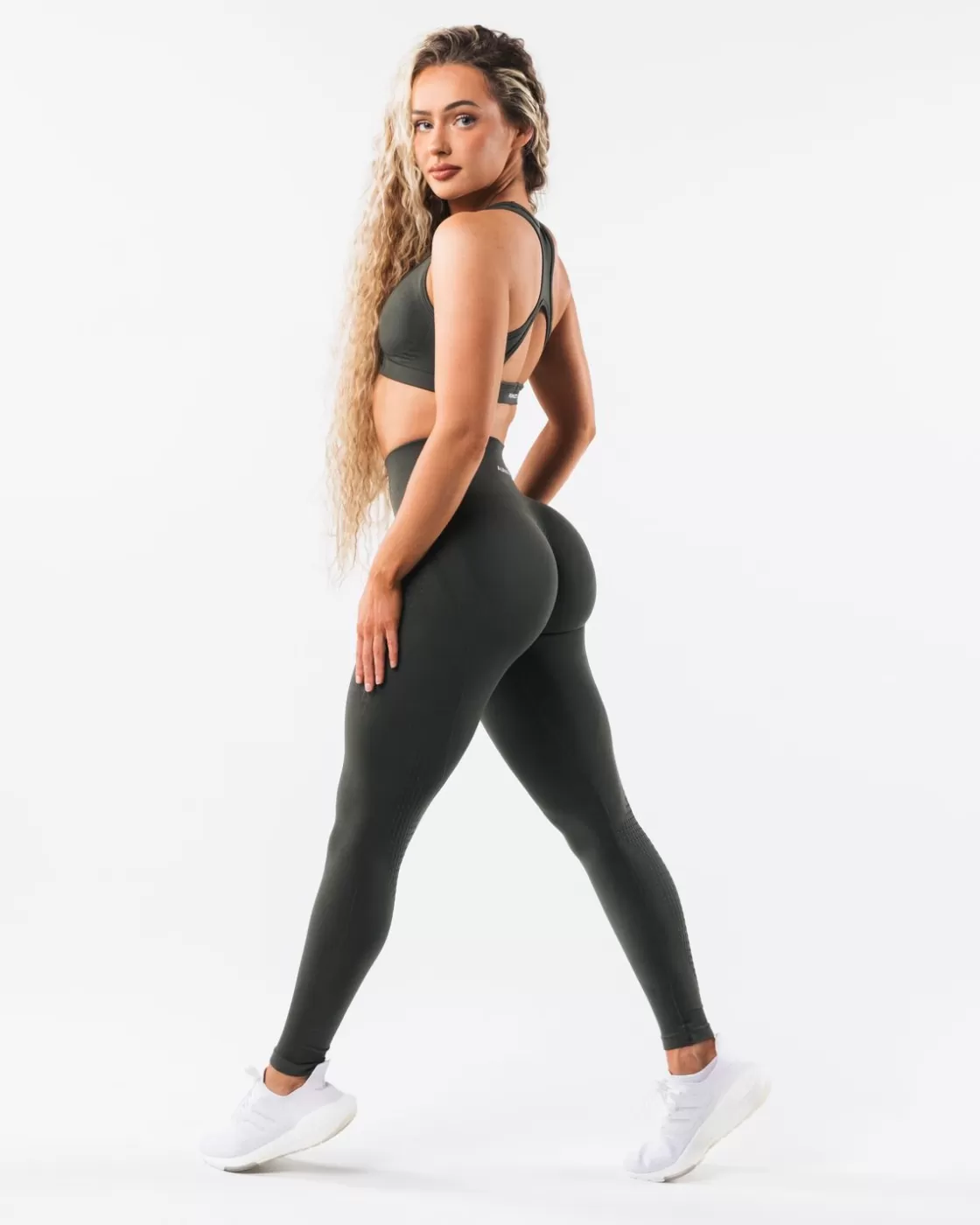 Shop Amplify Contour Legging Women Leggings