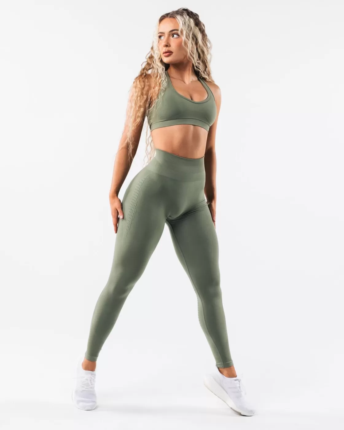 Cheap Amplify Contour Legging Women Leggings