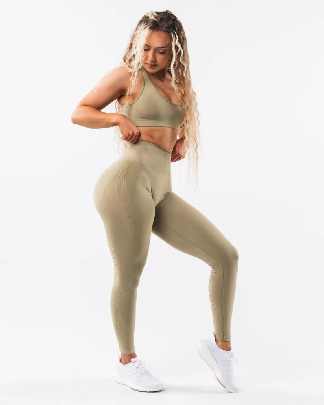 Flash Sale Amplify Contour Legging Women Leggings