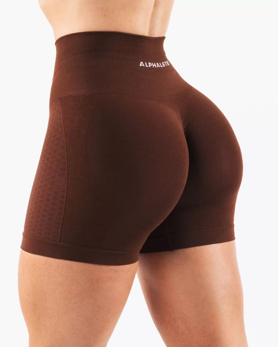 Best Amplify Contour Short 5" Women Shorts