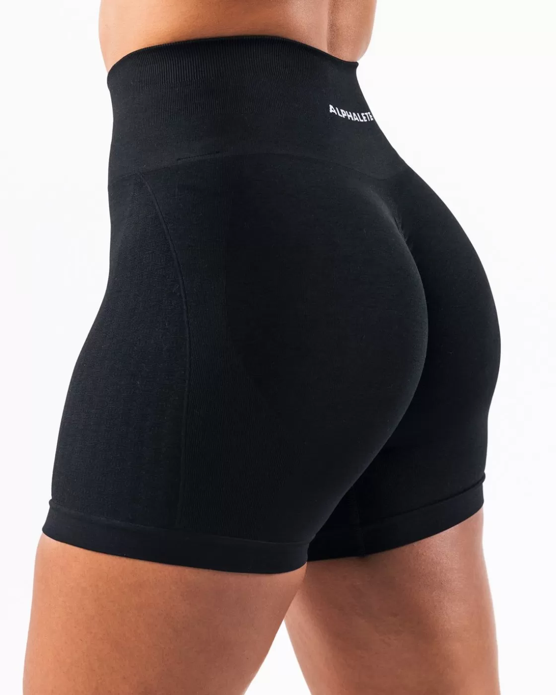 Discount Amplify Contour Short 5" Women Shorts