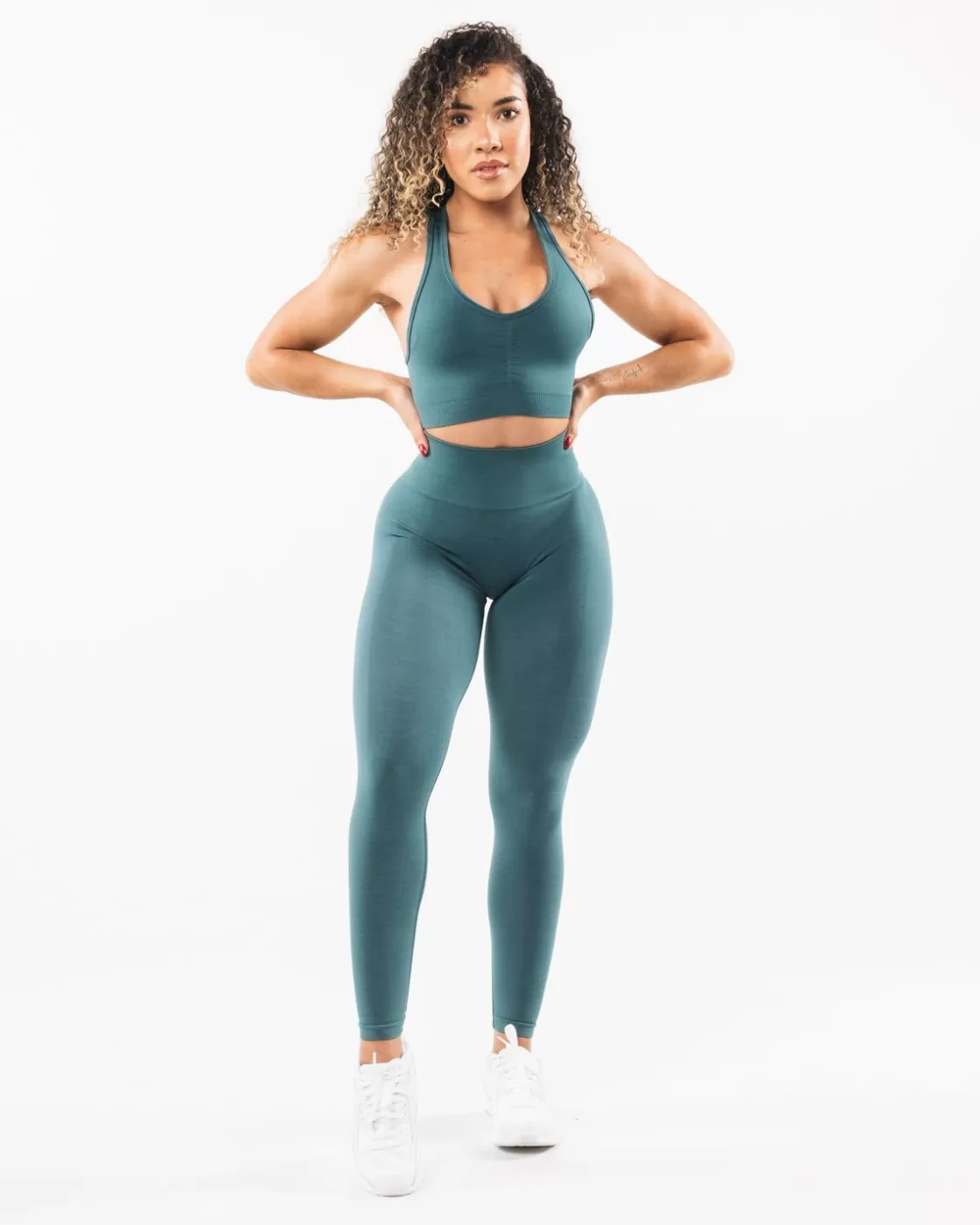 Hot Amplify Legging Women Leggings