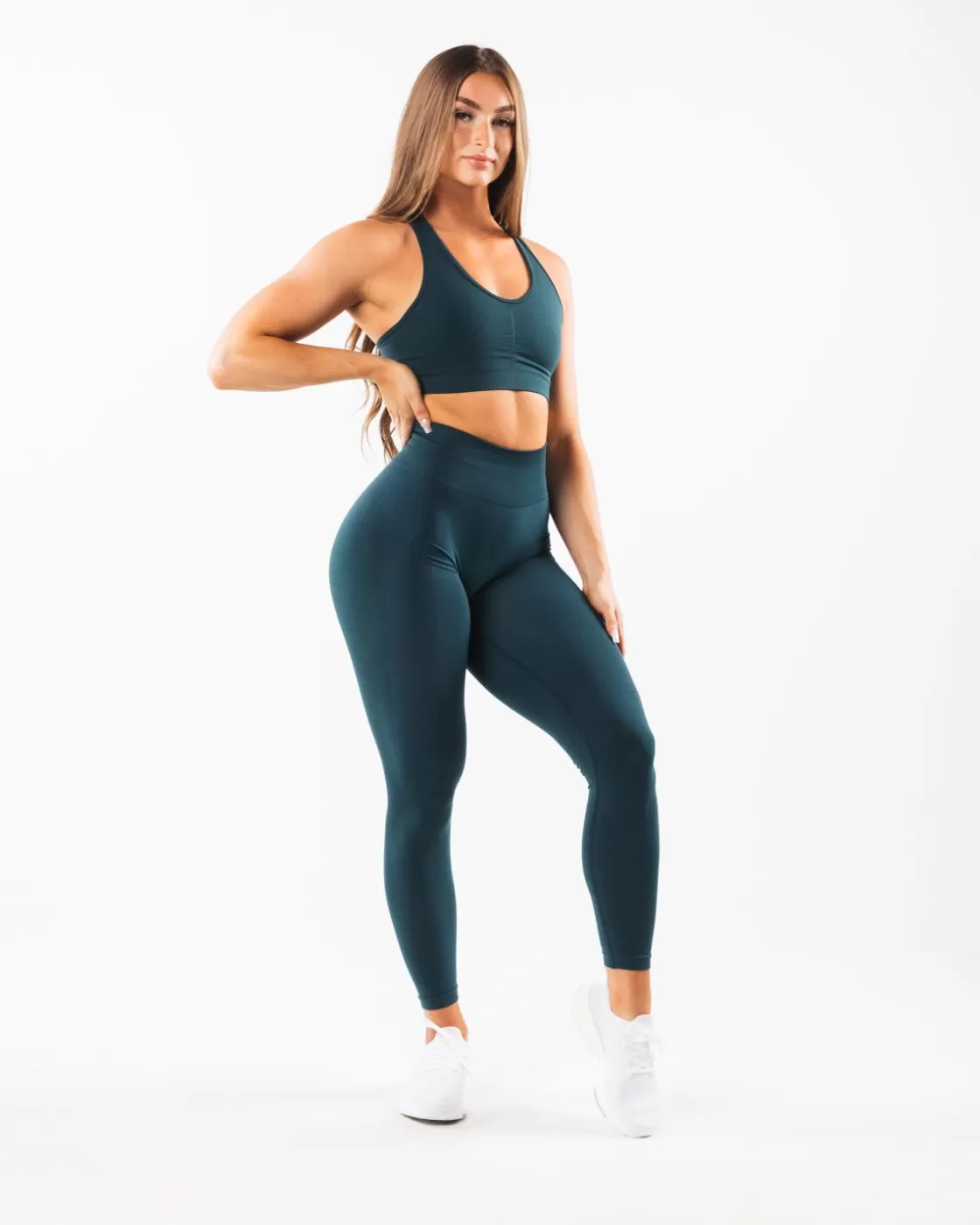 Cheap Amplify Legging Women Leggings