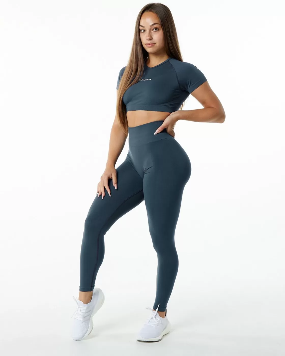 Flash Sale Amplify Legging Women Leggings