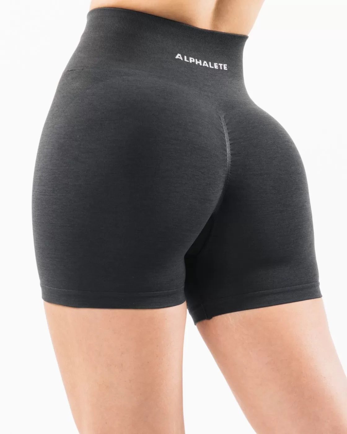 New Amplify Short 4.5" Women Shorts