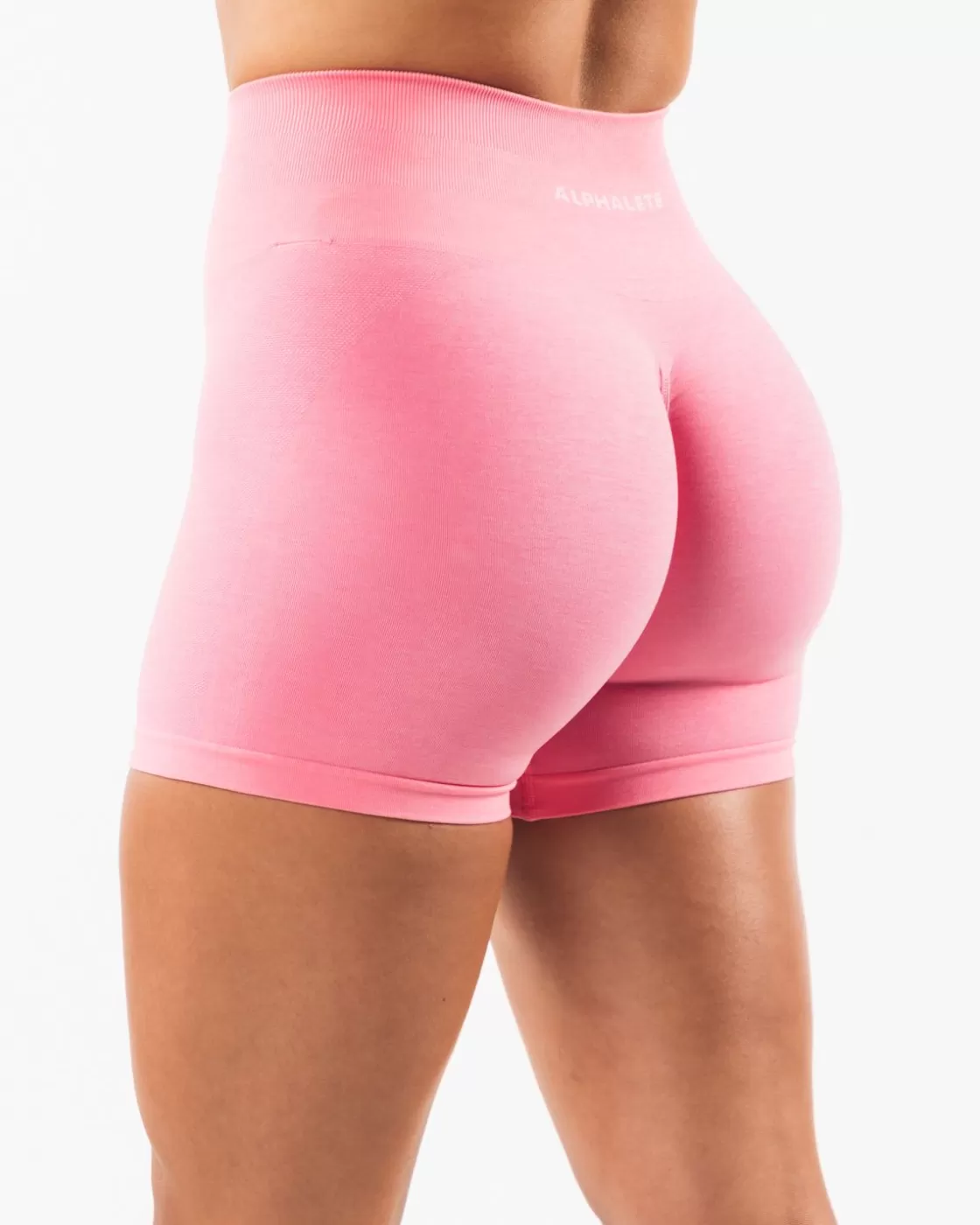 Best Amplify Short 4.5" Women Shorts