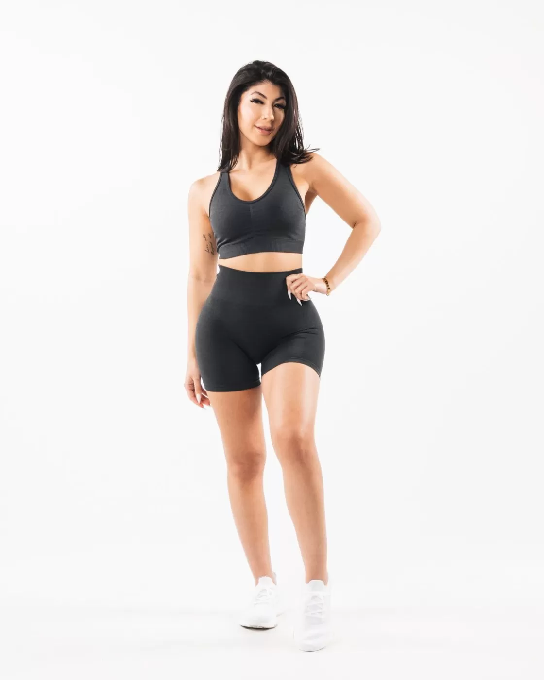 New Amplify Short 4.5" Women Shorts