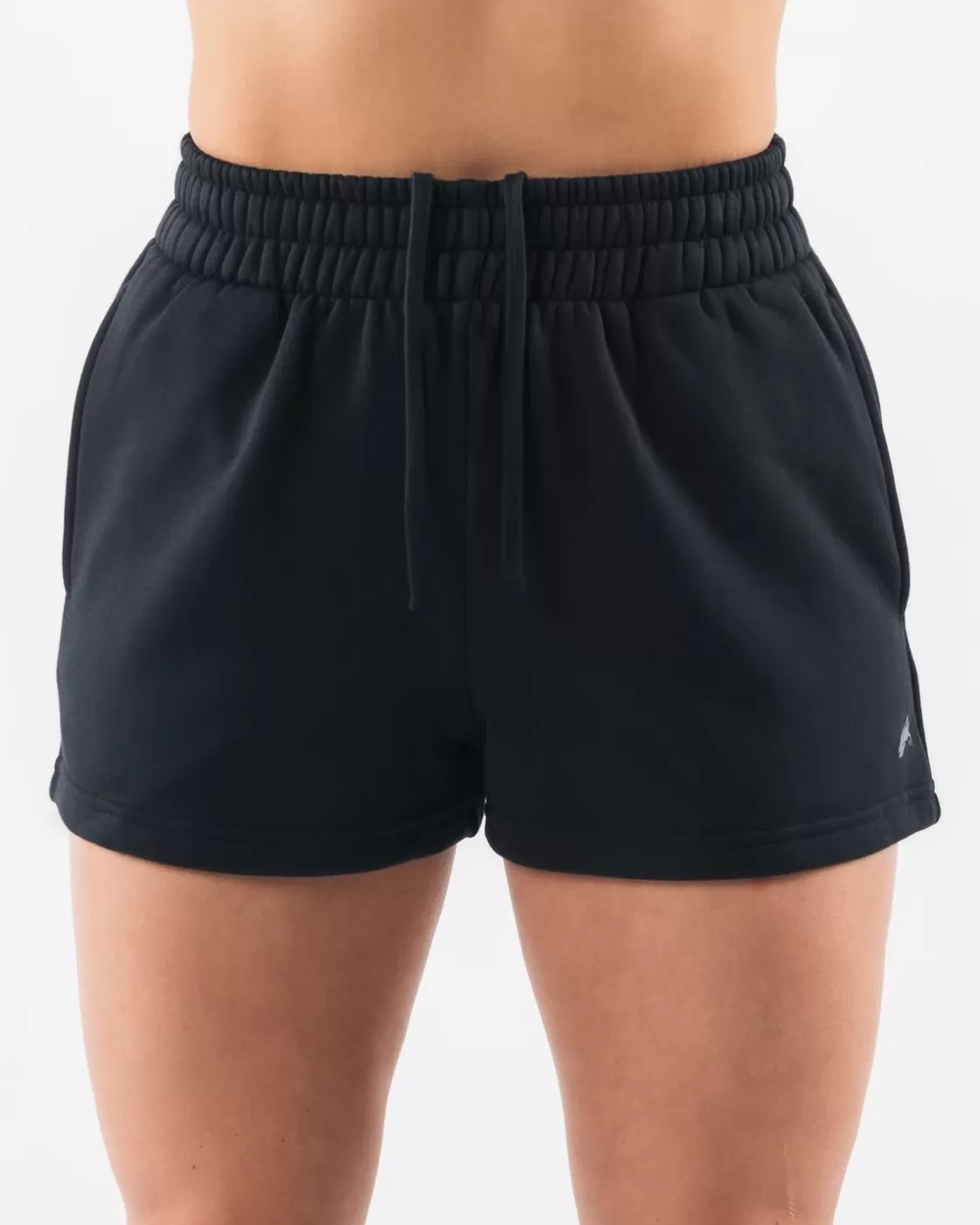 Fashion Athletics Sweatshort Women Shorts