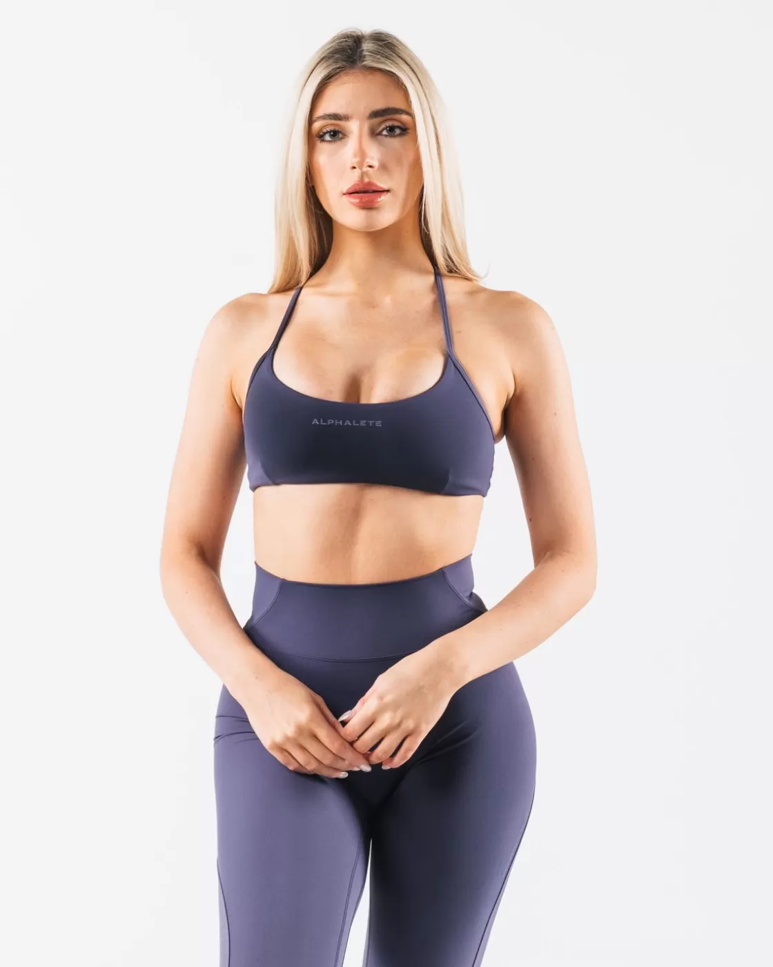 New Aura 3 Strap Bra Women Sport Bras