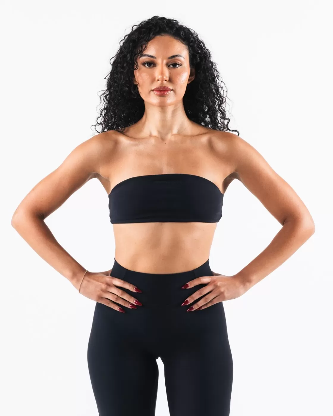 New Aura Bandeau Women Sport Bras