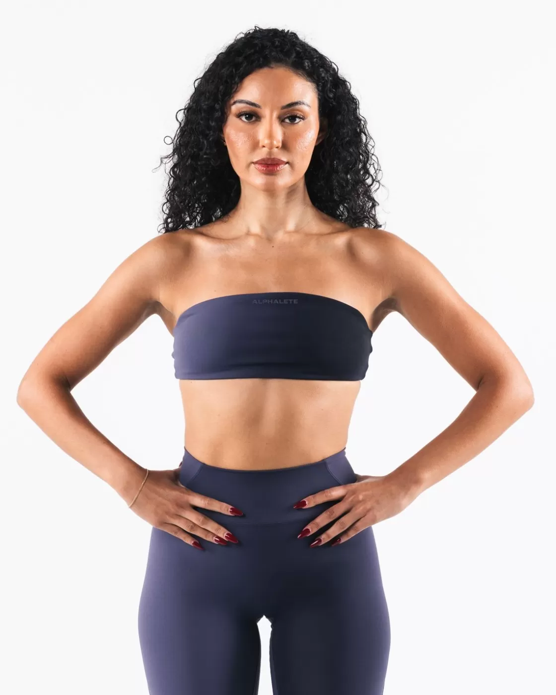 Shop Aura Bandeau Women Sport Bras