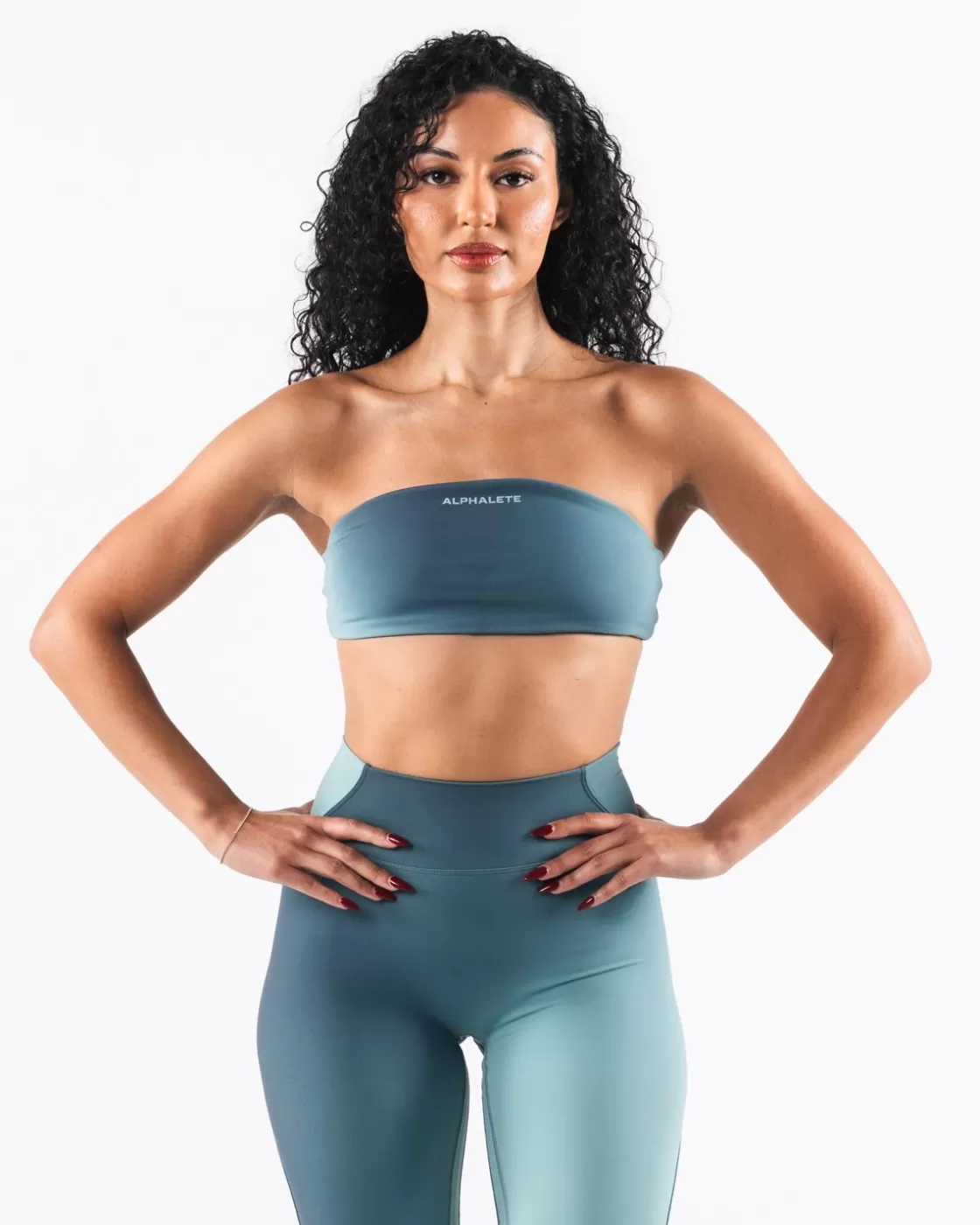 New Aura Bandeau Women Sport Bras