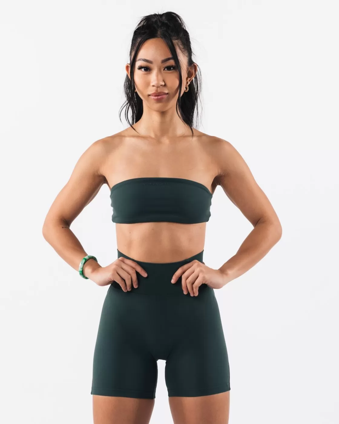 Flash Sale Aura Bandeau Women Sport Bras