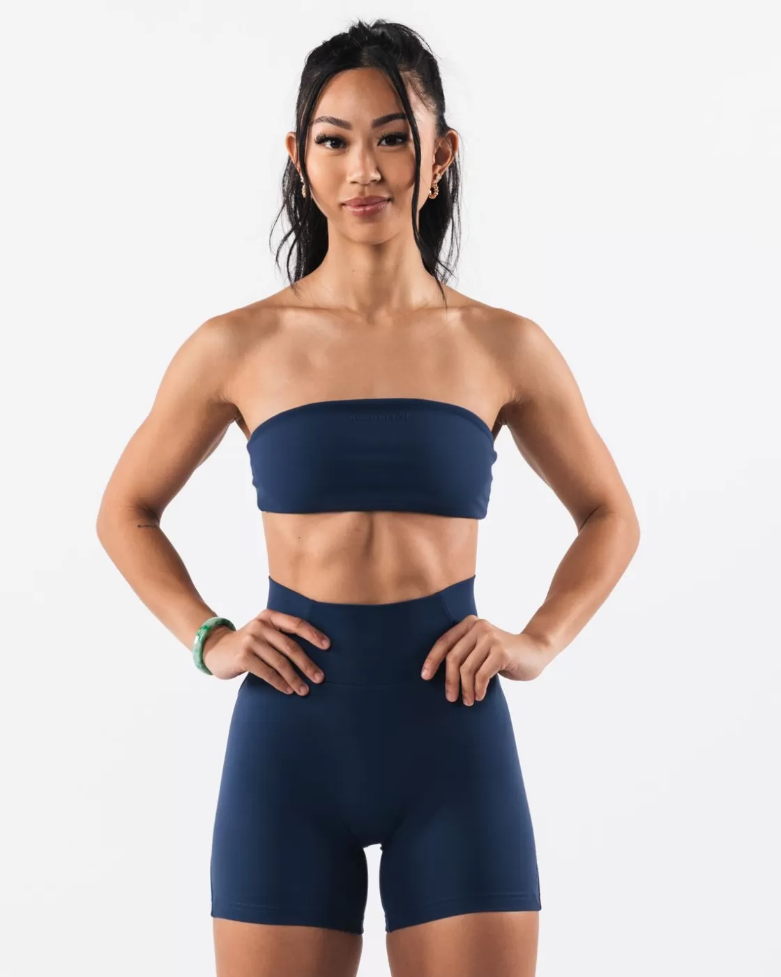 New Aura Bandeau Women Sport Bras