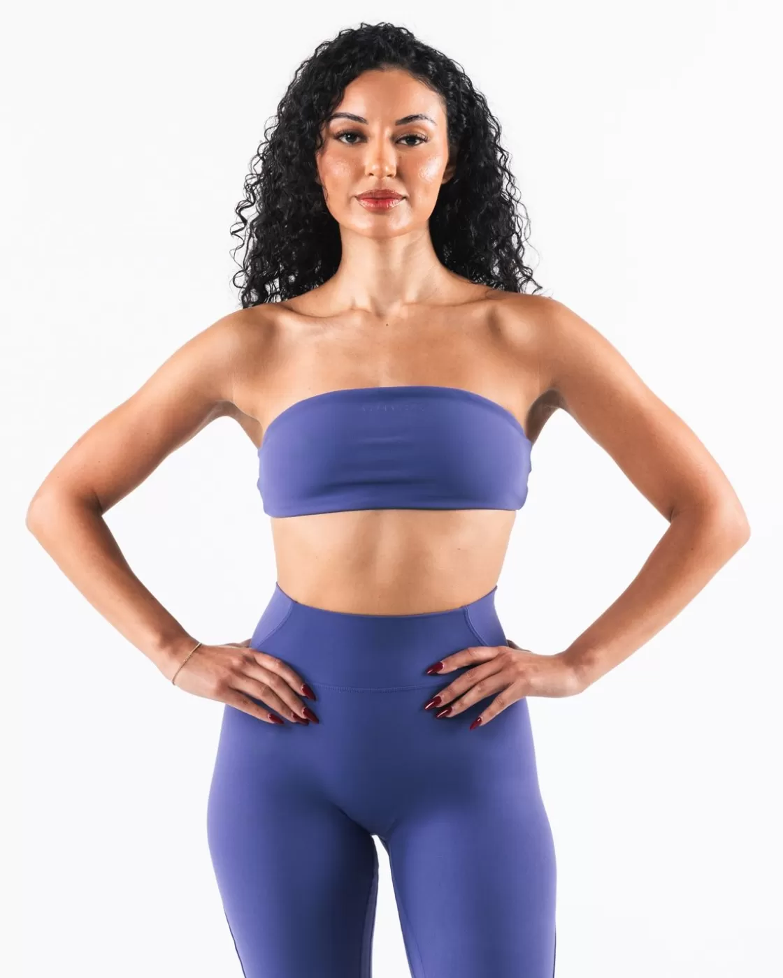 Discount Aura Bandeau Women Sport Bras