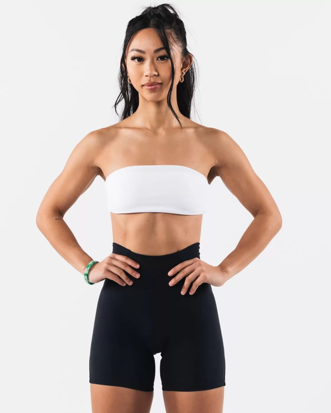 Best Aura Bandeau Women Sport Bras