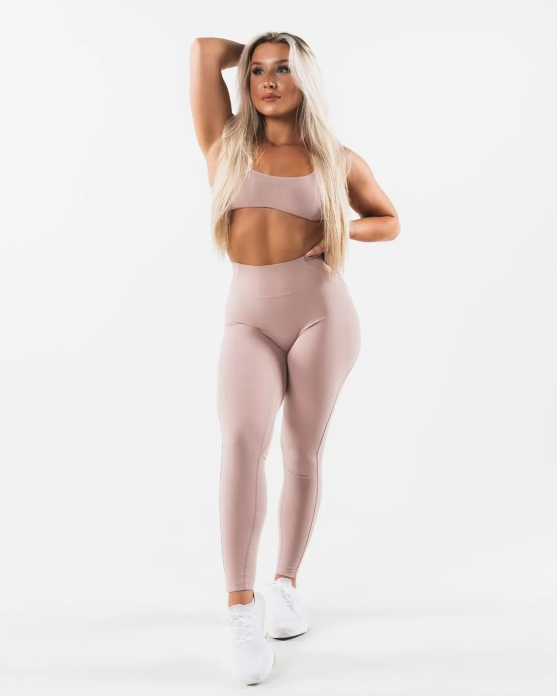 New Aura Legging Women Leggings