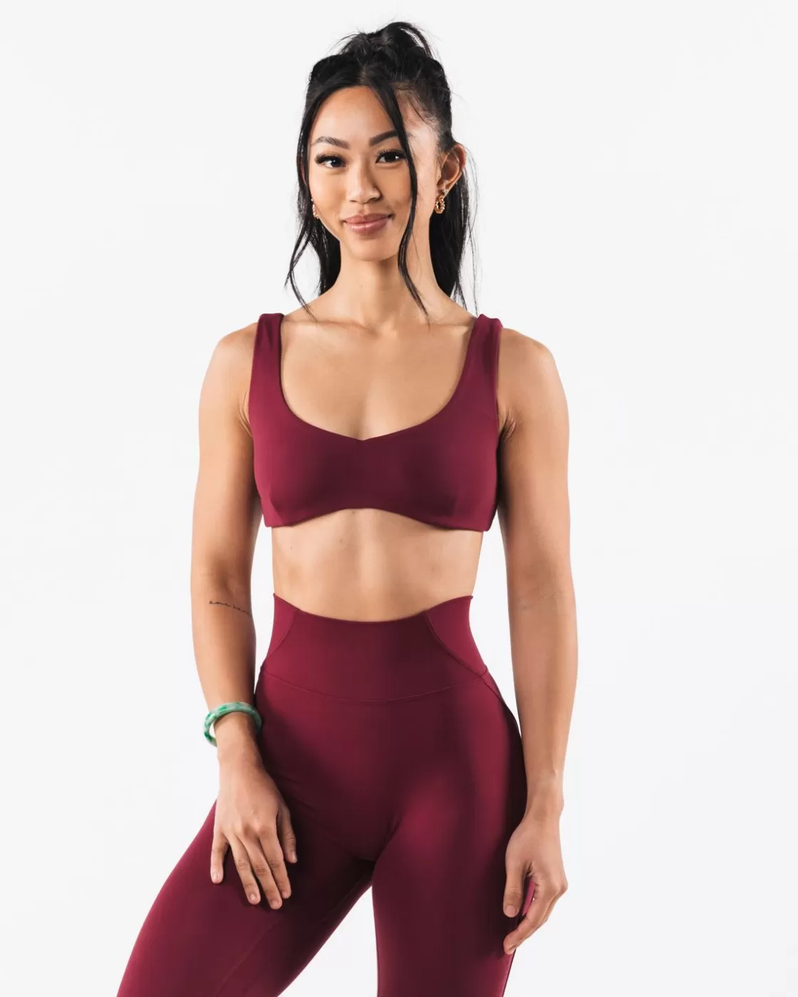 Shop Aura Sculpt Bra Women Sport Bras