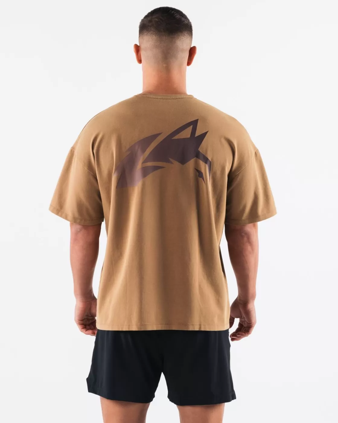 Sale Breathe More Tee Men Shirts