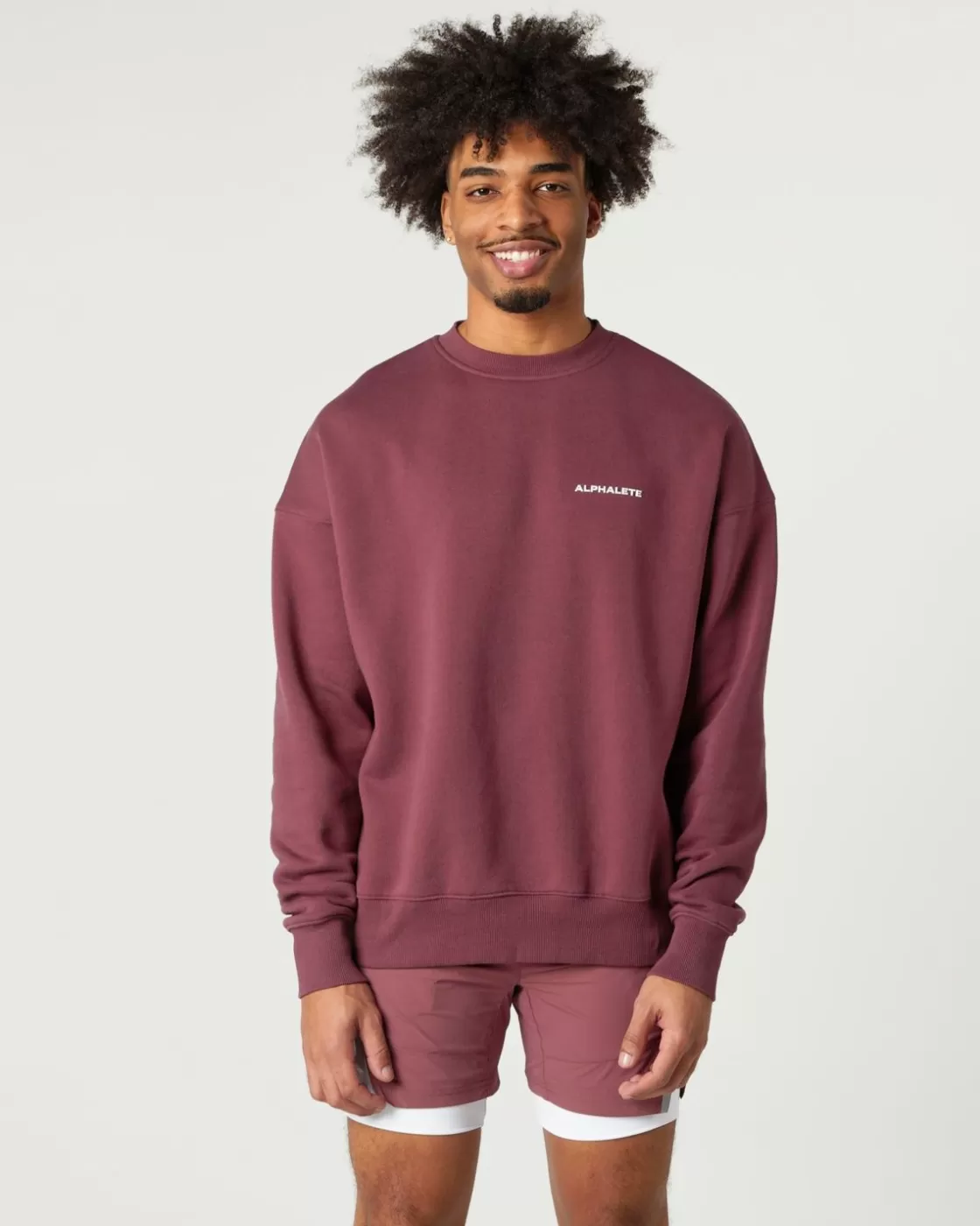 Cheap Classic Crew Men Hoodies & Jackets