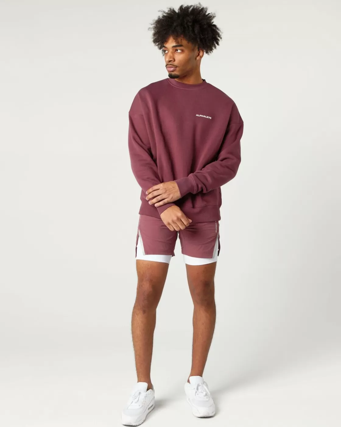 Cheap Classic Crew Men Hoodies & Jackets