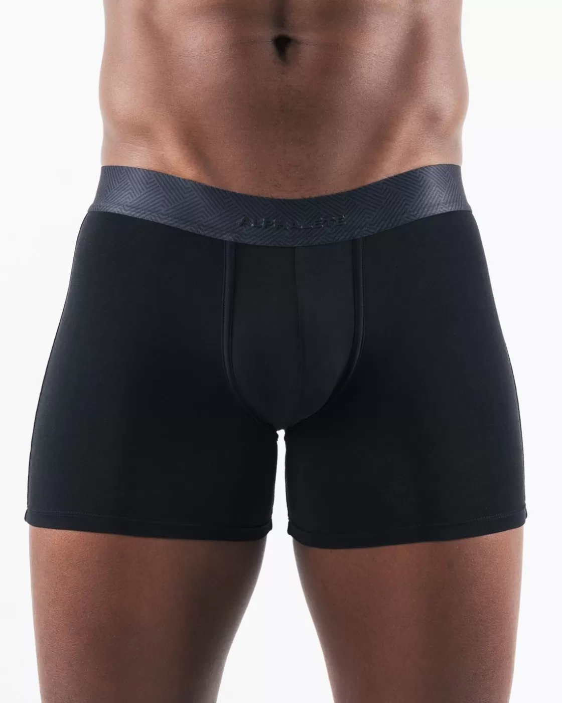 New Core Boxer Brief 2Pk Men Underwear