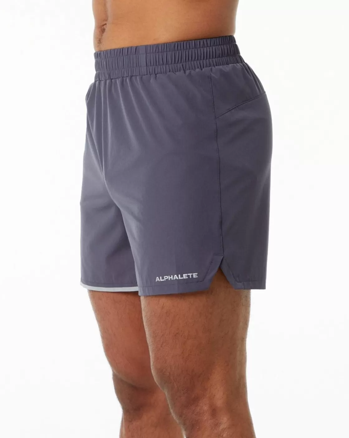 Best Sale Core Stride Short 5" Men Shorts