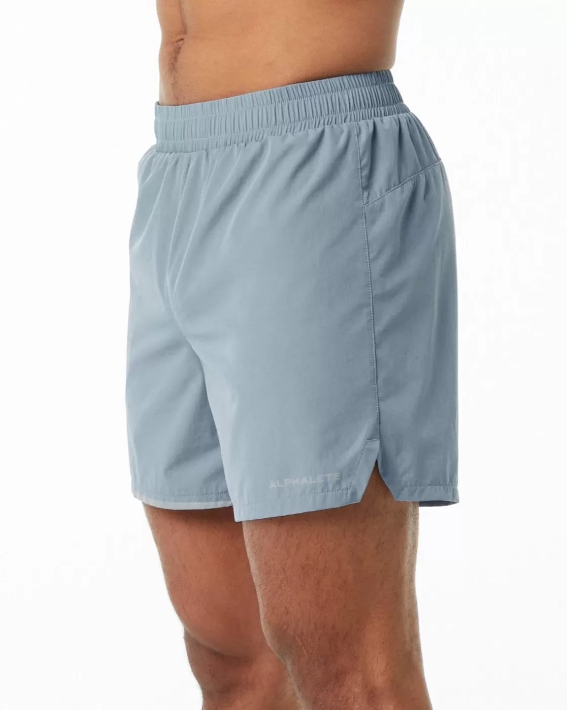 Clearance Core Stride Short 5" Men Shorts