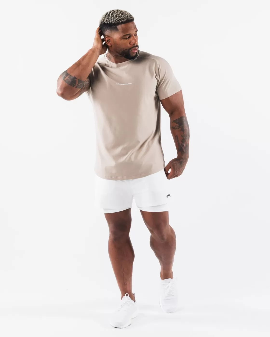 Discount Core Tee Men Shirts