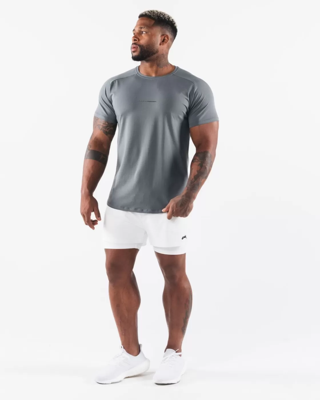 Store Core Tee Men Shirts