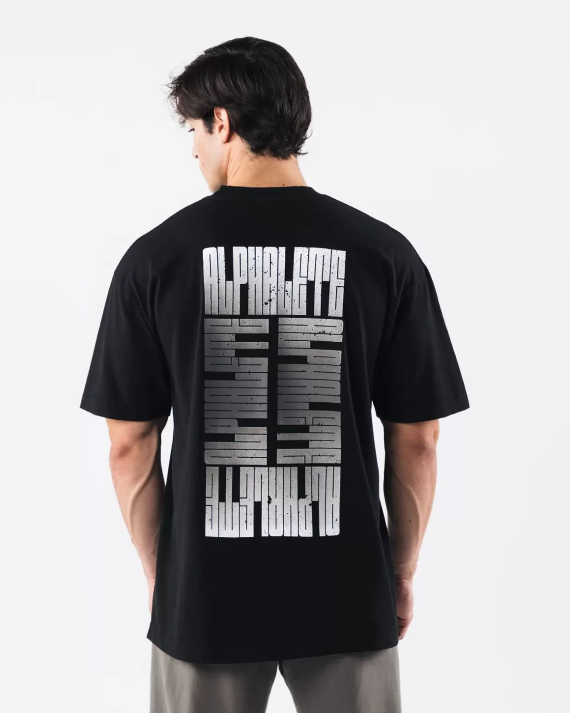 Store Cryptic Tee Men Shirts