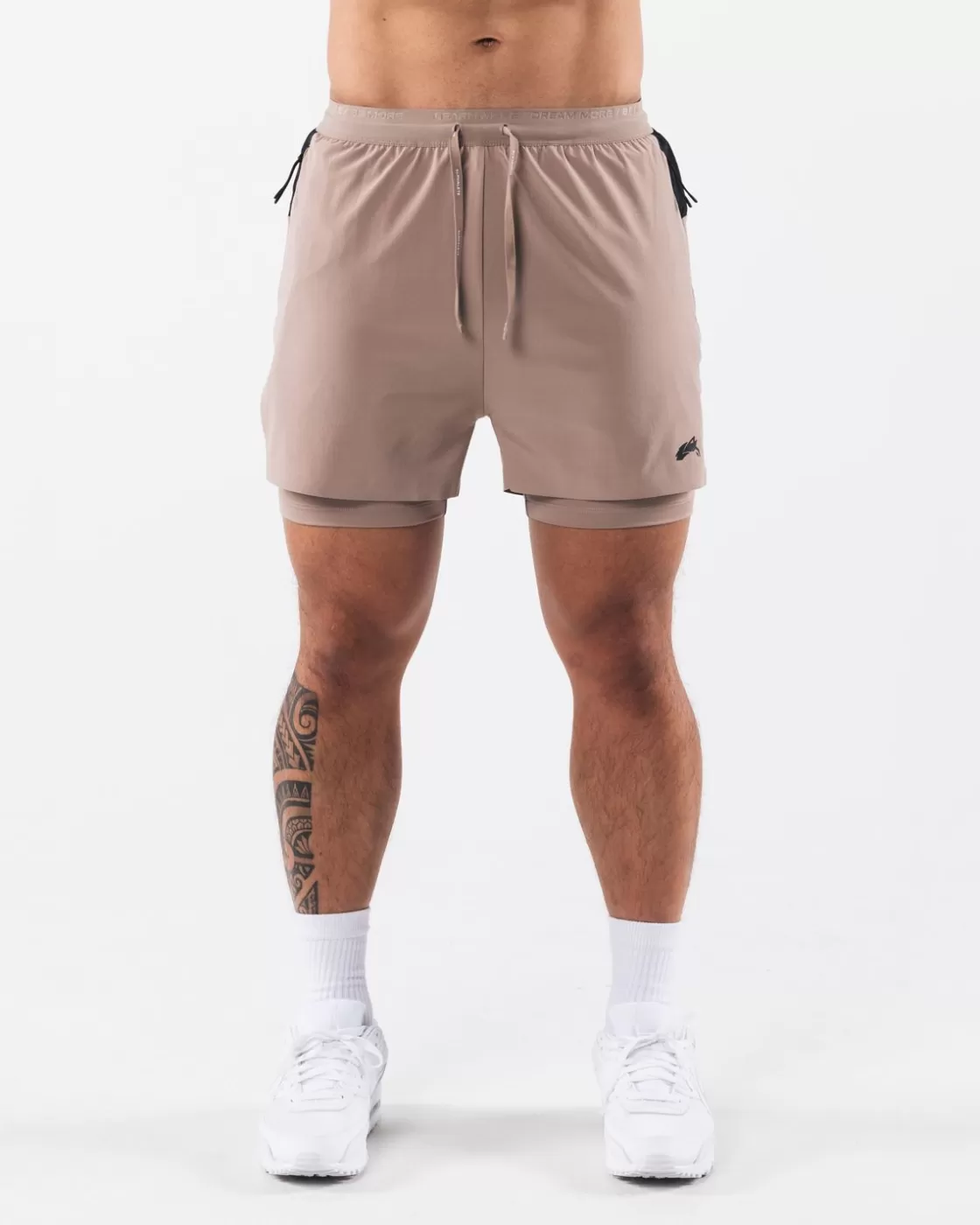 Best Elite Swift Short 5" Men Shorts