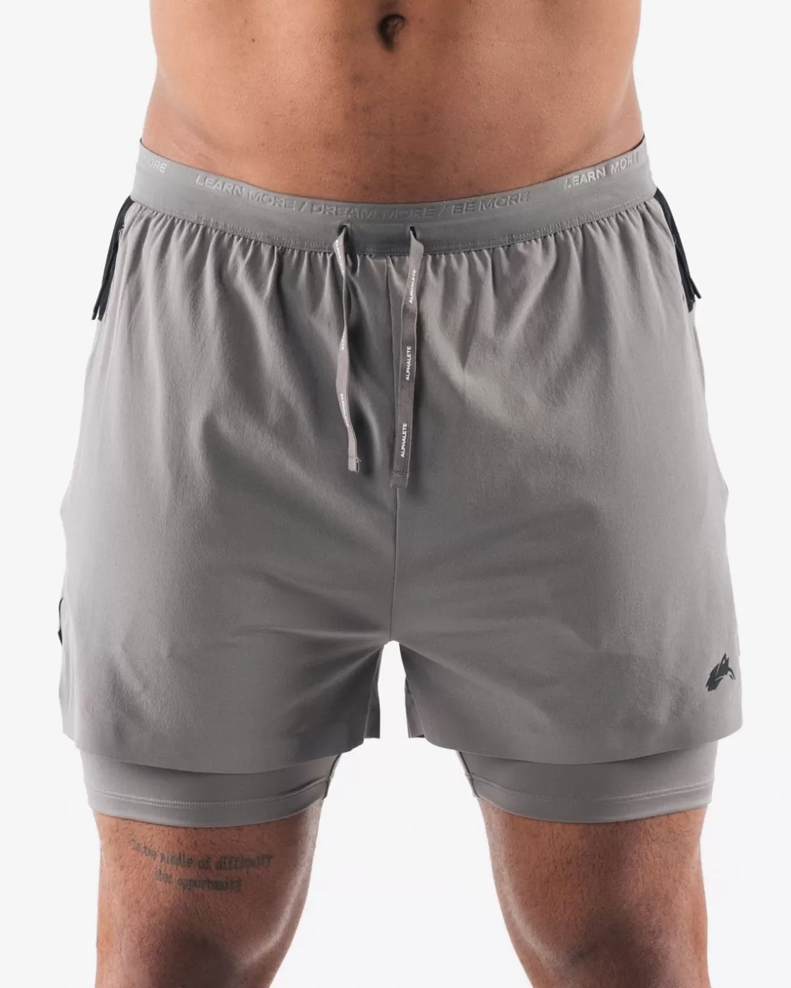 Sale Elite Swift Short 5" Men Shorts